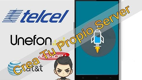 Crea Tu Propio Server Para Http Injector | Facil Y Rapido | Bien Explicado