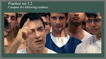 Maharashtra Board Syllabus, Maths 8th std,  Chapter no -01, practice set 1.2