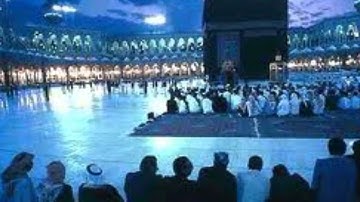 سورة المعارج صوت الشيخ عبدالعزيز صالح الزهراني