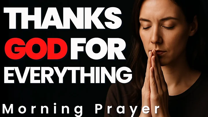 Abide In God's Presence Always   A Blessed Prayer To Start Your Day