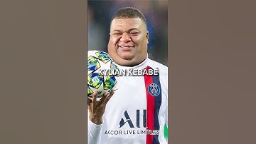 Footballers if they were fat #football #viral #capcut