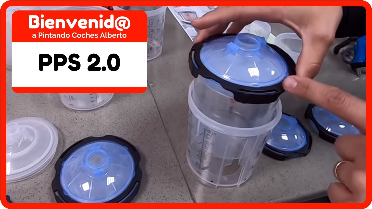 PPS 2.0 de 3M | Review en Español