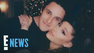 Ariana Grande and Dalton Gomez's Divorce Has a MAJOR UPDATE | E! News