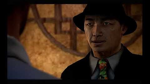 Lets be a spy in alpha protocol part 3