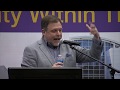 Tim Wise Part 2 - Snapchat Nation