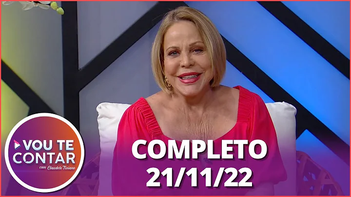 Vou te Contar: Previses para 2023 com Sense Mrcia,...