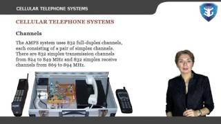CELLULAR TELEPHONE SYSTEMS NEW screenshot 2