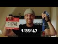 How I Went from 3:59 to 2:48 in the MARATHON