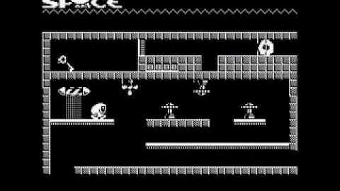 ACORN ELECTRON - FIVE GAMES FIVE MINUTES #02