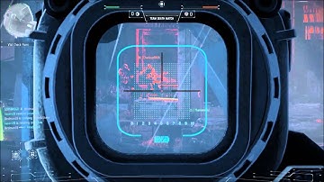 Killzone: Shadow Fall Multiplayer Trailer Part 2 HD