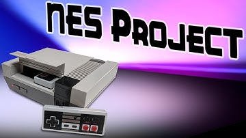 The ULTIMATE Portable NES!