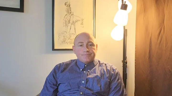 On Recovery: Richard Callahan