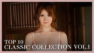 Classic AV Collection Vol.1 | TOP 10