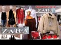 ZARA September 2019 NEW COLLECTION LADIES BAGS/SHOES