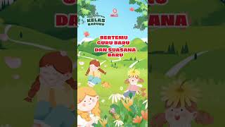 Lagu Mpls  Kelas Baruku