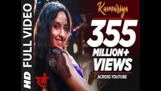 Kamariya || New Hindi Song video WhatsApp Status Love you story || Bollywood Mood Off Music Video 