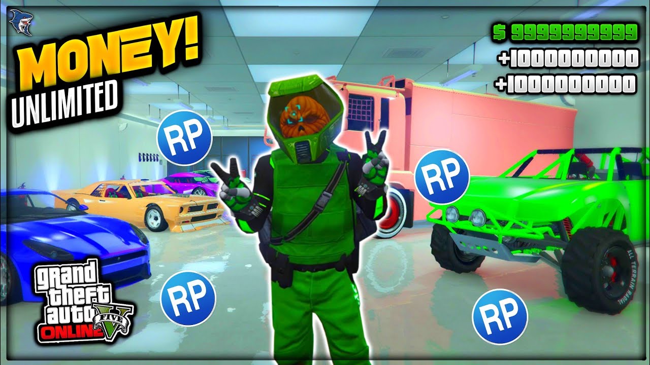 Compte GTA V sur PS4 et PS5 / Niveau 8000 / 235 Millns / Tout débloqué