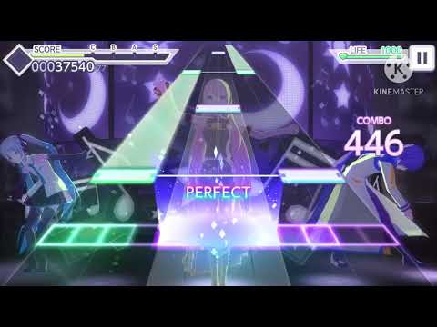 [プロセカ] ブリキノダンス EXPERT