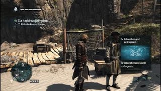 Assassin's Creed® IV Black Flag#3 DIE JACKDAW AUFRÜSTEN