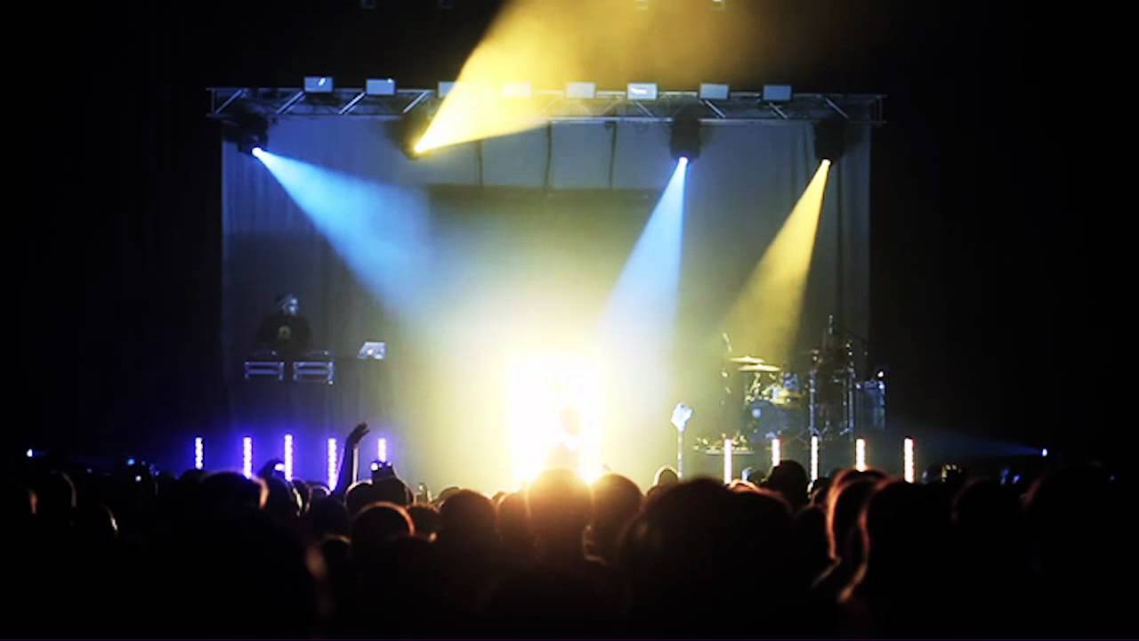 Lecrae Rehab Tour Promo