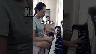 Schubert Wanderer Fantasy #piano #classicalmusic #schubert #encouragement