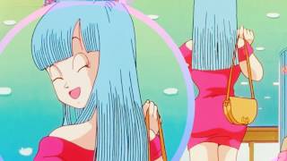 Lollypop - Maron & Krillin Mep Part