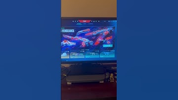 Day 8 of checking my shop until I get the prime/reaver vandal