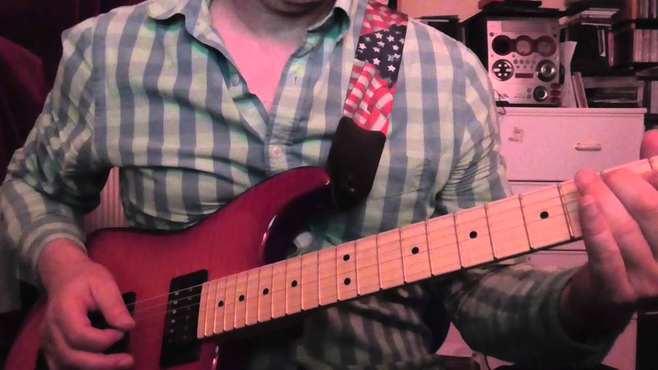 pink floyd mother guitar solo YouTube