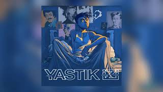 KUM YASTIK İZİ