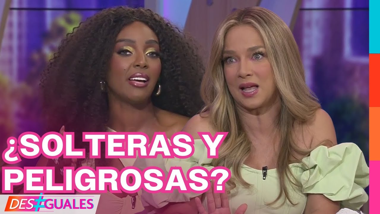 El “peligro” de las mujeres solteras y el poder de la confianza de pareja | Desiguales