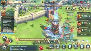 Whattt! City Conquest War Gameplay | Era of Conquest screenshot 2