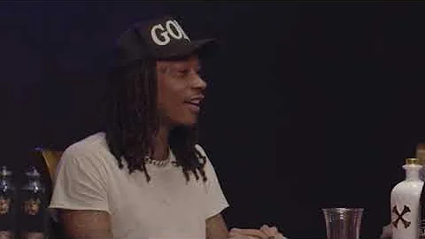 Lil Wayne, Rick Ross, Dj khaled & Wiz Khalifa in Epic - „Self Made Taste better“