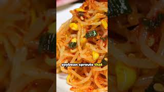 Banchan: Top 5 Korean Side Dishes ??