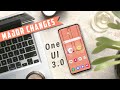 Samsung One UI 3.0 - Major NEW Features!