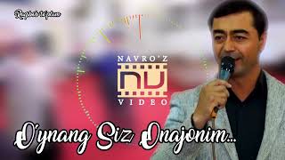 Nazim media (2/21) - O'ynang siz onajoniim...