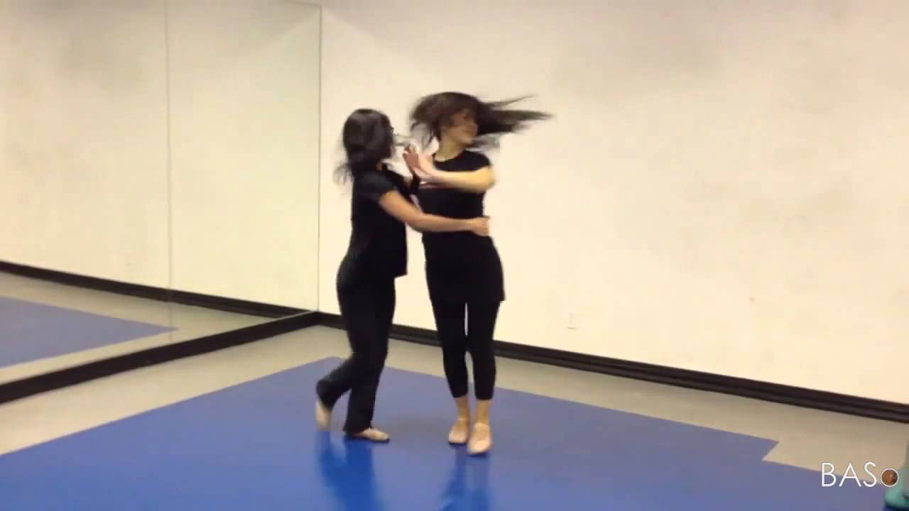 BASo Pattern Factory #40 -  Ahtoy and Gulsaya (Part 2)