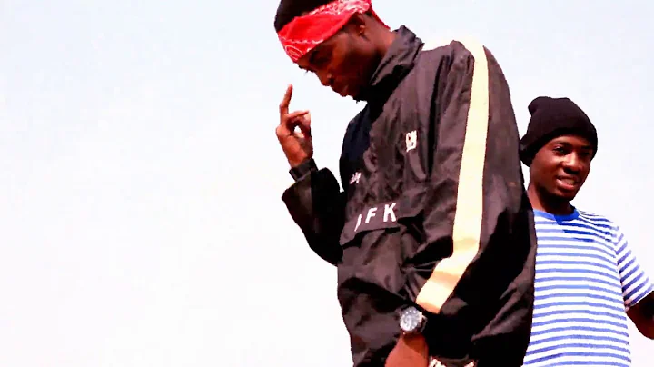 Martin Lamar Bon Appetite MUSIC VIDEO new