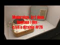 Modernizm, Art déco, Bauhaus i Ulm - czyli o dizajnie #26