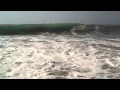 Tsunami , dangerous Zihuataneho beach Mexico !