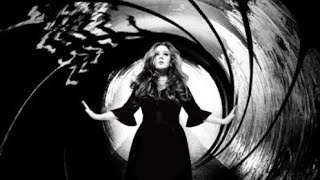 Adele - Sky Fall (76 bpm Acapella/Vocals)