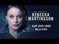 Rebecka Martinsson - Trailer [HD] Deutsch / German (FSK 12)