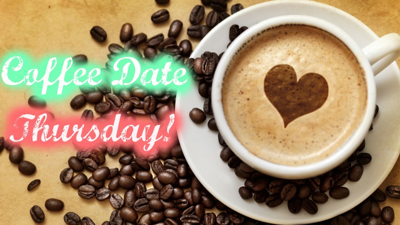 Coffee Date Thursday! Winter Activities. Jan 21, 2016 | BrittPlusTwo ...