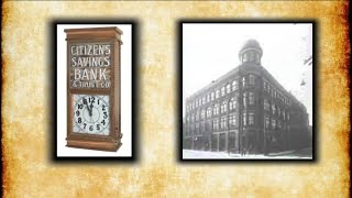 Nation's oldest black-owned bank still helping Nashvillians