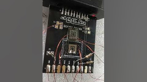 Emmc ic programming in emmc pro