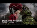 In the Army Now (Cover) Авторский перевод песни Status Quo (VivatRithmix -Константин Блажко)