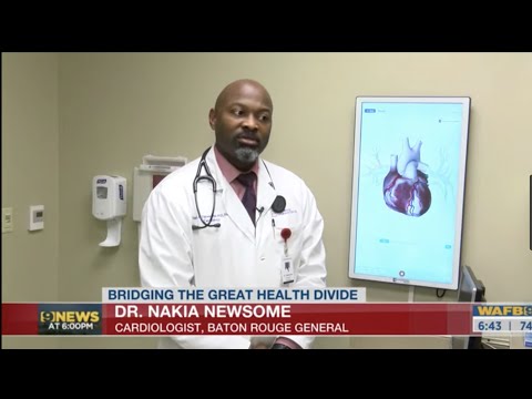 Baton Rouge cardiologist discusses heart attack vs. sudden cardiac arrest -  Baton Rouge Cardiology Center