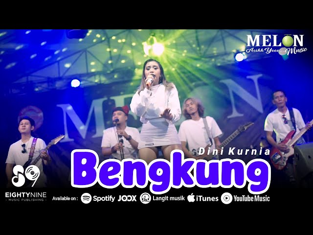 Dini Kurnia - BENGKUNG (Official Music Video) class=