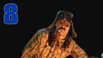 METRO: Last Light Redux (Let