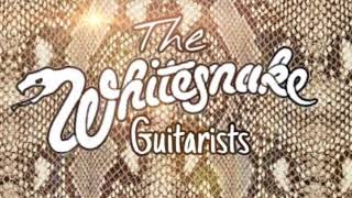 The Whitesnake Guitarists | TRAILER |