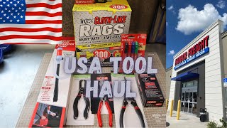 American Tool Haul - Cursed Brake Job And Next Videos by Sockets And Sideburns 998 views 6 months ago 37 minutes